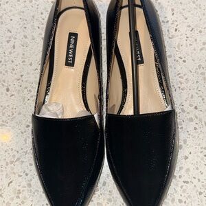Nine West Black Women's Shoes